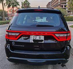 دودج دورانجو